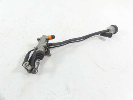 2013 Ducati Streetfighter 848 Rear Brembo Brake Master Cylinder 62540181B {{ shop.shopifyCountryName }} - Mototech271
