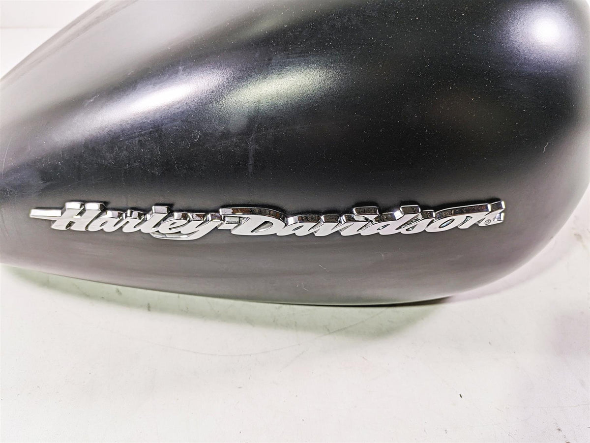 2017 Harley Touring FLTRXS Road Glide Fuel Gas Petrol Tank - No Dents 61356-08 {{ shop.shopifyCountryName }} - Mototech271