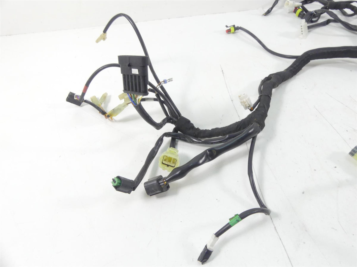2015 KTM 1190 Adventure R Main Wiring Harness Loom - No Cuts 60311175000 {{ shop.shopifyCountryName }} - Mototech271