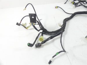 2015 KTM 1190 Adventure R Main Wiring Harness Loom - No Cuts 60311175000