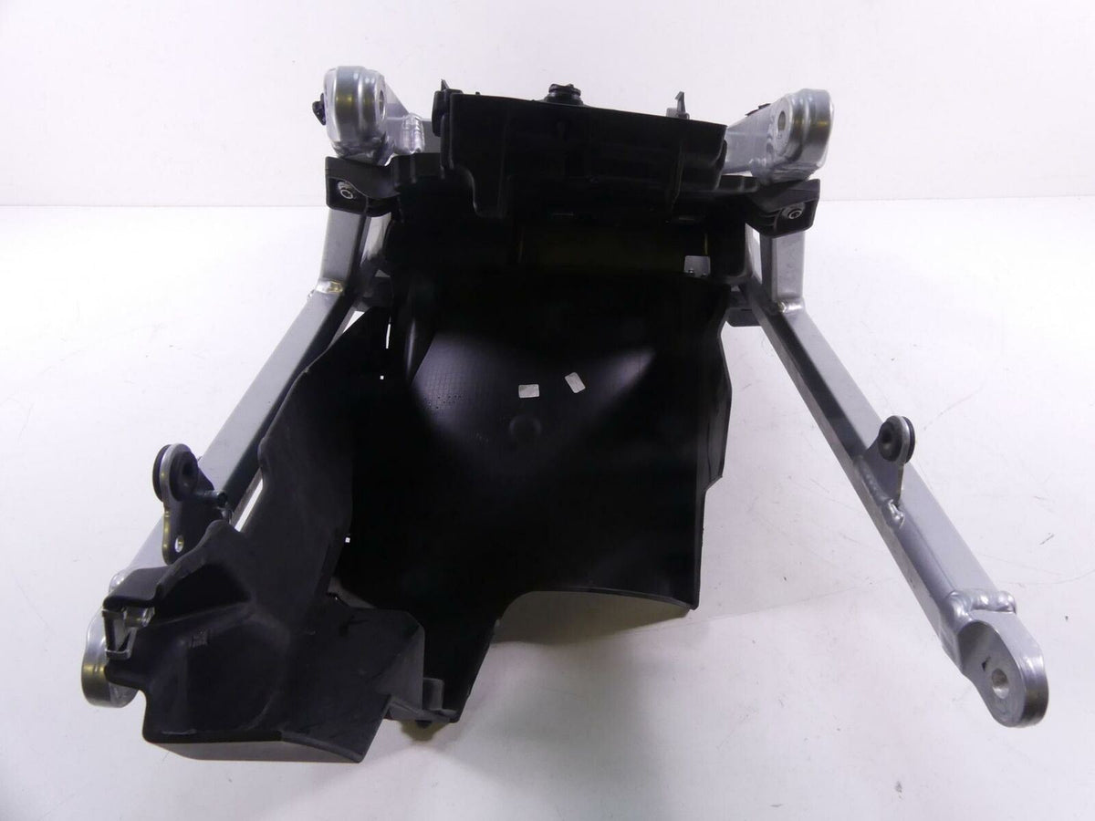 2016 BMW R1200 RT RTW K52 Subframe Sub Frame & Inner Fender 46518528588 {{ shop.shopifyCountryName }} - Mototech271