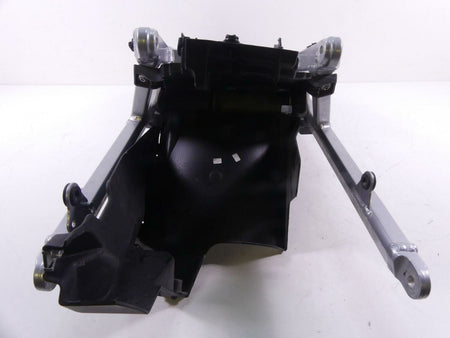 2016 BMW R1200 RT RTW K52 Subframe Sub Frame & Inner Fender 46518528588 {{ shop.shopifyCountryName }} - Mototech271