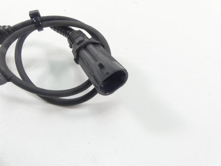 2016 Harley Touring FLHTP Electra Glide Rear Abs Brake Speed Sensor 40615-08 {{ shop.shopifyCountryName }} - Mototech271