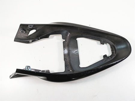 2008 Buell 1125 R Upper Rear Tail Fairing Cover Fairing M1664.1AMMW M0664-02A8 {{ shop.shopifyCountryName }} - Mototech271
