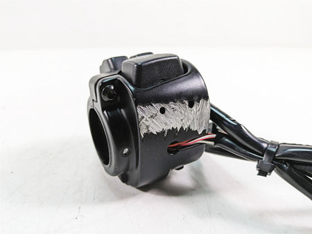 2020 Harley Softail FXBB Street Bob Left Hand Control Switch - Read 71500292 {{ shop.shopifyCountryName }} - Mototech271