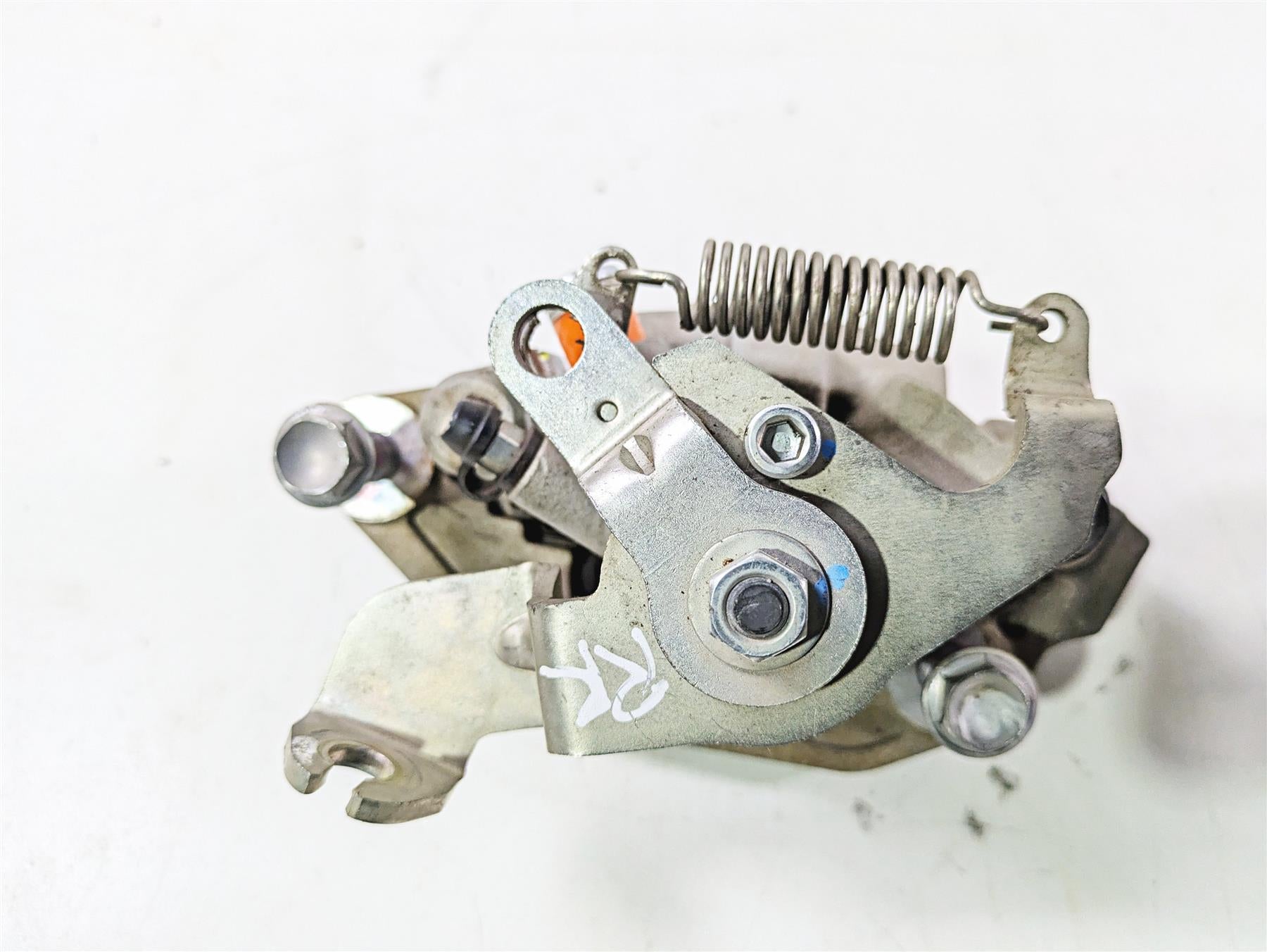 2020 Kawasaki Teryx KRX KRF 1000 Rear Bake Caliper Set 43080-0223 43080-0224 {{ shop.shopifyCountryName }} - Mototech271