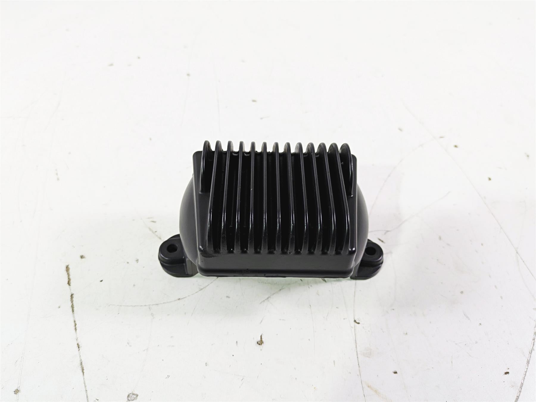 2016 Harley Touring FLTRX Road Glide Rectifier Voltage Regulator 74505-09A {{ shop.shopifyCountryName }} - Mototech271