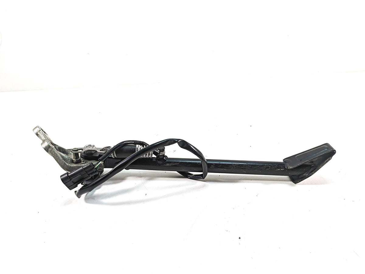 2011 Ducati Hypermotard 1100 Evo SP Side Kick Stand Kickstand & Switch 55610501A {{ shop.shopifyCountryName }} - Mototech271