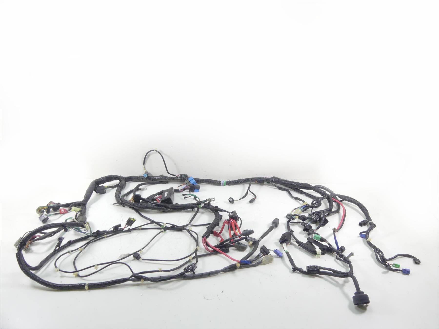 2021 Honda Talon SXS1000 S2X 1000R Main Wiring Harness Loom 32100-HL6-B402-A {{ shop.shopifyCountryName }} - Mototech271