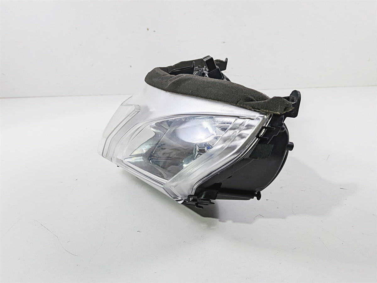 2018 Aprilia RSV4 RR Headlight Head Light Lamp 2D000116 {{ shop.shopifyCountryName }} - Mototech271