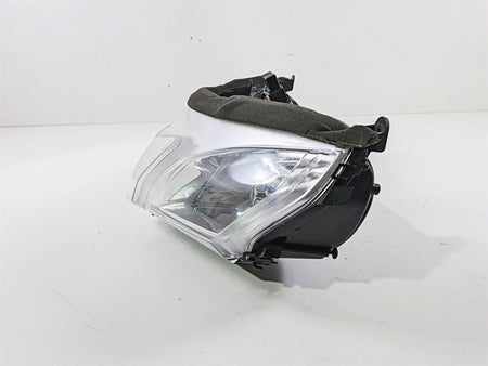 2018 Aprilia RSV4 RR Headlight Head Light Lamp 2D000116 {{ shop.shopifyCountryName }} - Mototech271