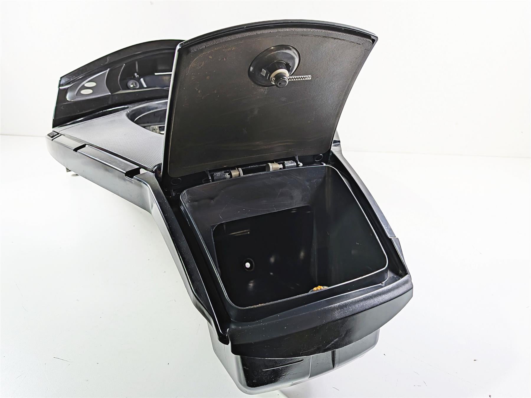 2009 Yamaha Waverunner FX1800 Cruiser Center Main Dash Cover F1W-U5508 F1W-U5508 {{ shop.shopifyCountryName }} - Mototech271