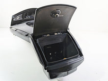 Load image into Gallery viewer, 2009 Yamaha Waverunner FX1800 Cruiser Center Main Dash Cover F1W-U5508 F1W-U5508
