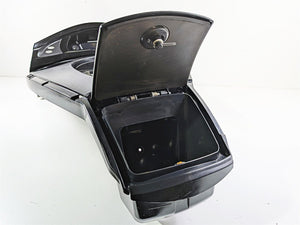 2009 Yamaha Waverunner FX1800 Cruiser Center Main Dash Cover F1W-U5508 F1W-U5508