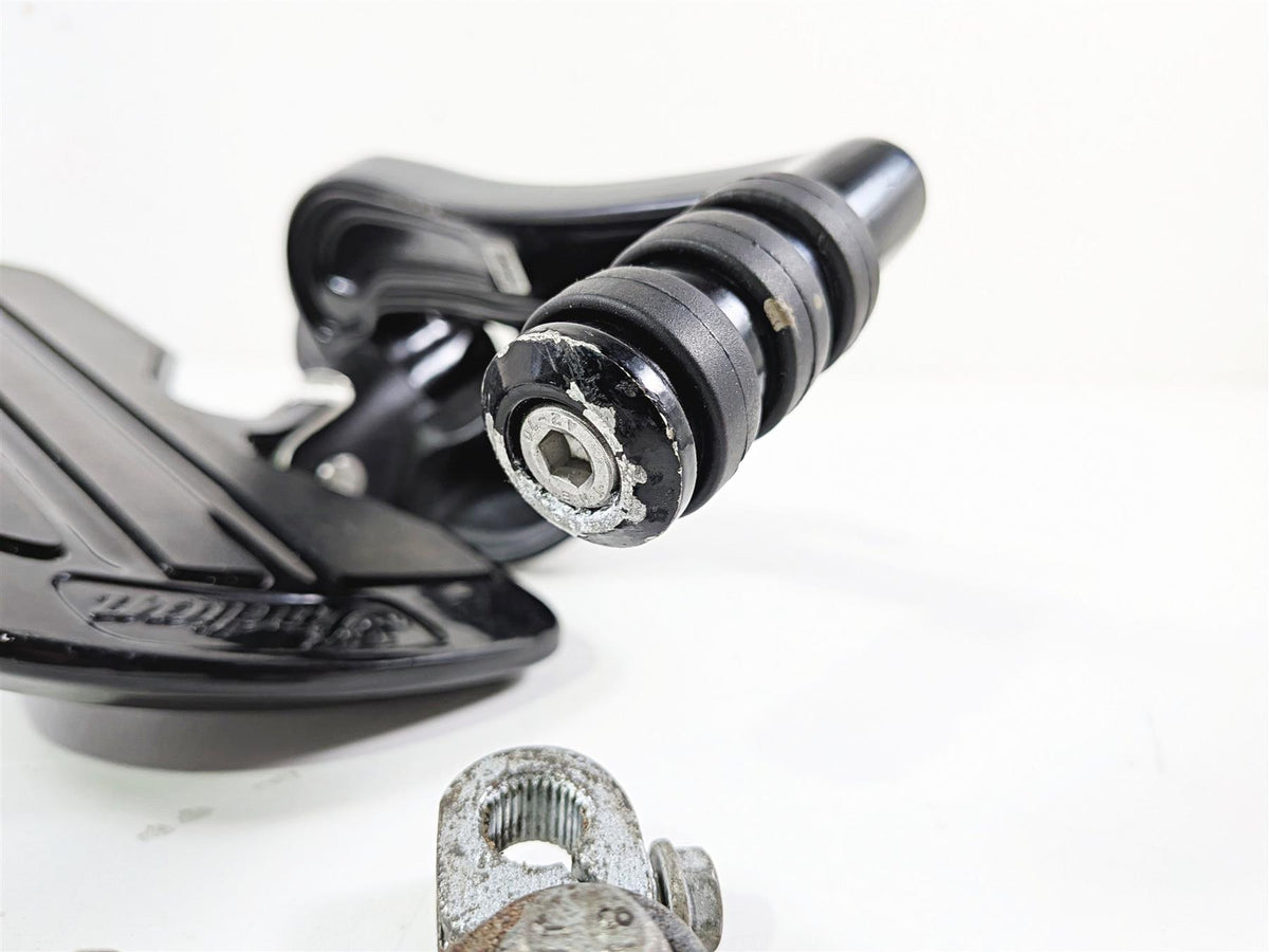 2021 Indian Scout 1200 Front Left Right Floor Board & Brake Pedal 5138883 {{ shop.shopifyCountryName }} - Mototech271