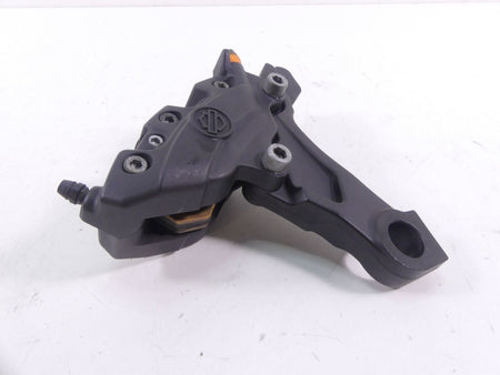 2009 Harley Touring FLHTCU Electra Glide Rear Brembo Brake Caliper 44080-08C {{ shop.shopifyCountryName }} - Mototech271