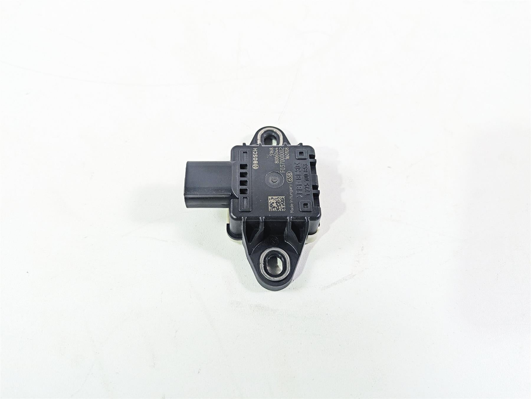 2016 Kawasaki ZX10R Ninja Bosch Lean Angle Fall Sensor 21176-0819 {{ shop.shopifyCountryName }} - Mototech271