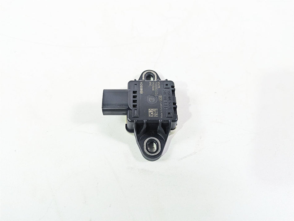 2016 Kawasaki ZX10R Ninja Bosch Lean Angle Fall Sensor 21176-0819 {{ shop.shopifyCountryName }} - Mototech271