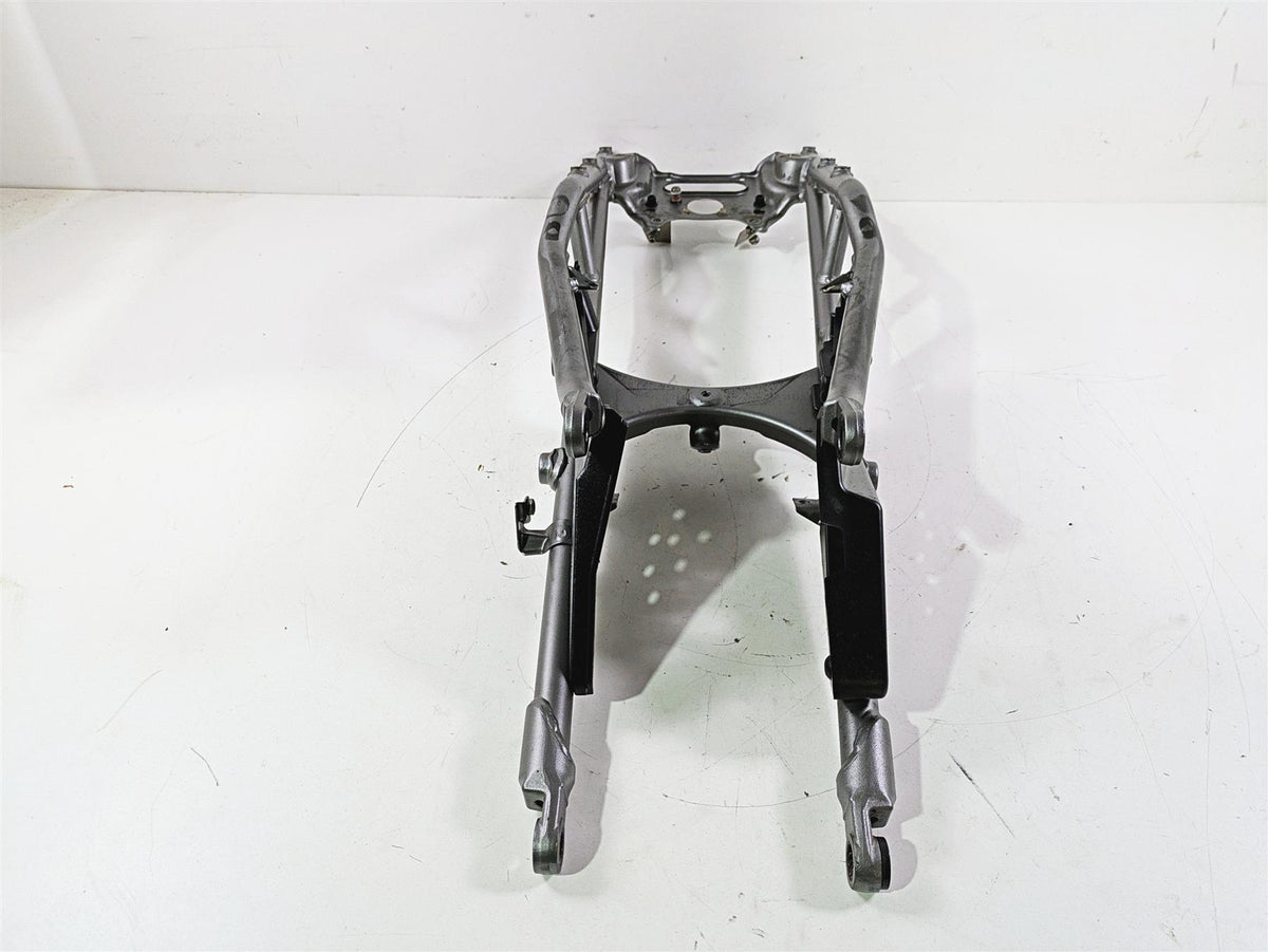 2022 Harley RA1250 S Pan America Rear Subframe Sub Frame 47200570 {{ shop.shopifyCountryName }} - Mototech271