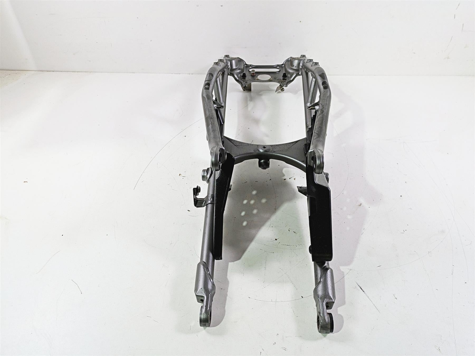 2022 Harley RA1250 S Pan America Rear Subframe Sub Frame 47200570 {{ shop.shopifyCountryName }} - Mototech271