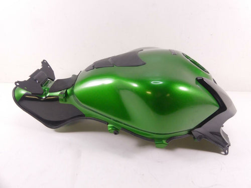2018 Kawasaki Ninja H2 ZX1002 SX SE Fuel Gas Petrol Tank - Read 51001-0858-60R | Mototech271