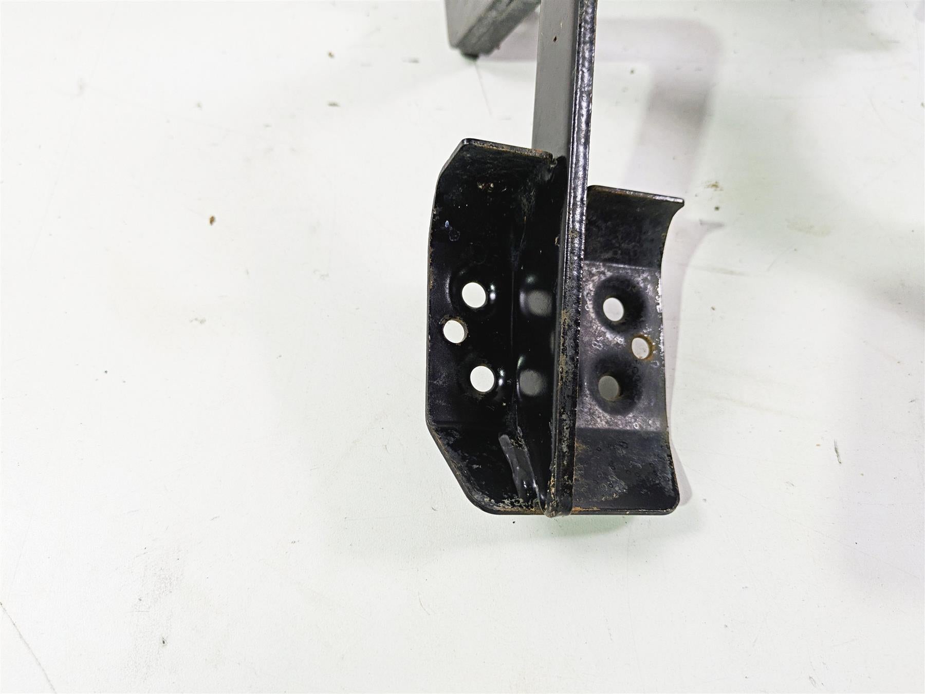 2022 CFMoto Zforce 950 Sport Foot Brake Pedal Lever Set 5HYV-082000-1200 {{ shop.shopifyCountryName }} - Mototech271
