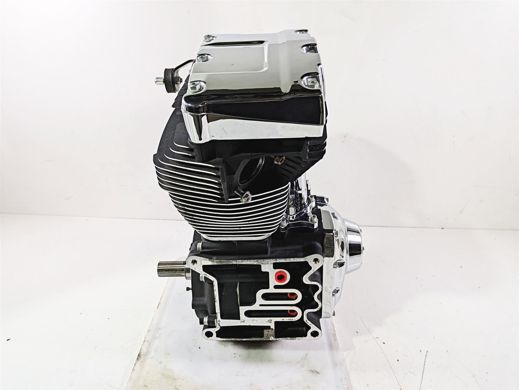 2015 Harley Touring FLHTKL E -Glide Low Runnin 103ci Engine -14k -Vid 19291-16A {{ shop.shopifyCountryName }} - Mototech271