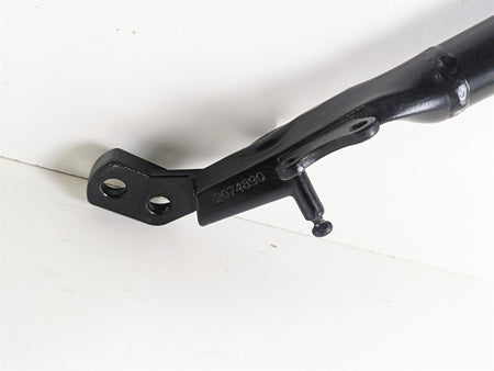 2013 Triumph Bonneville Straight Front Frame Down Tube Set T2074890 T2075271 {{ shop.shopifyCountryName }} - Mototech271
