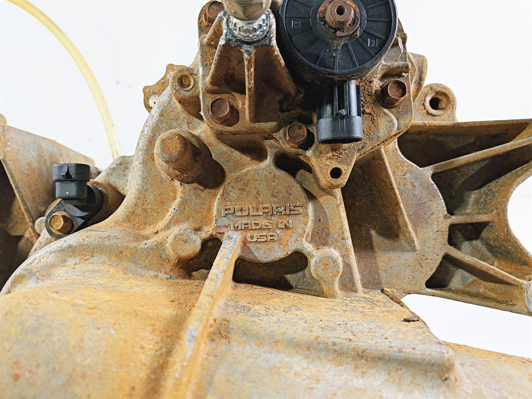 2012 Polaris Ranger 800 XP Transmission Gear Box - Cheap Deal 1332961 {{ shop.shopifyCountryName }} - Mototech271