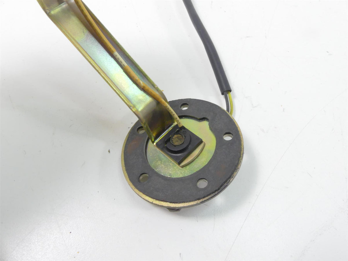1998 Harley Touring FLHTC Electra Glide Fuel Gas Level Sending Unit 75040-97 {{ shop.shopifyCountryName }} - Mototech271