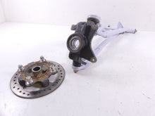 Load image into Gallery viewer, 2020 Kawasaki KRX KRF 1000 Teryx Front Right Knee Assembly Control Arm 39007-042
