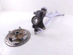 2020 Kawasaki KRX KRF 1000 Teryx Front Right Knee Assembly Control Arm 39007-042