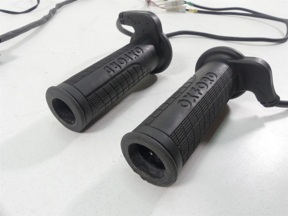 2012 Mv Agusta Brutale 1090 R Oxford Heated Grip Heater Set POR08472 {{ shop.shopifyCountryName }} - Mototech271
