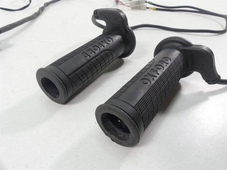 2012 Mv Agusta Brutale 1090 R Oxford Heated Grip Heater Set POR08472 {{ shop.shopifyCountryName }} - Mototech271