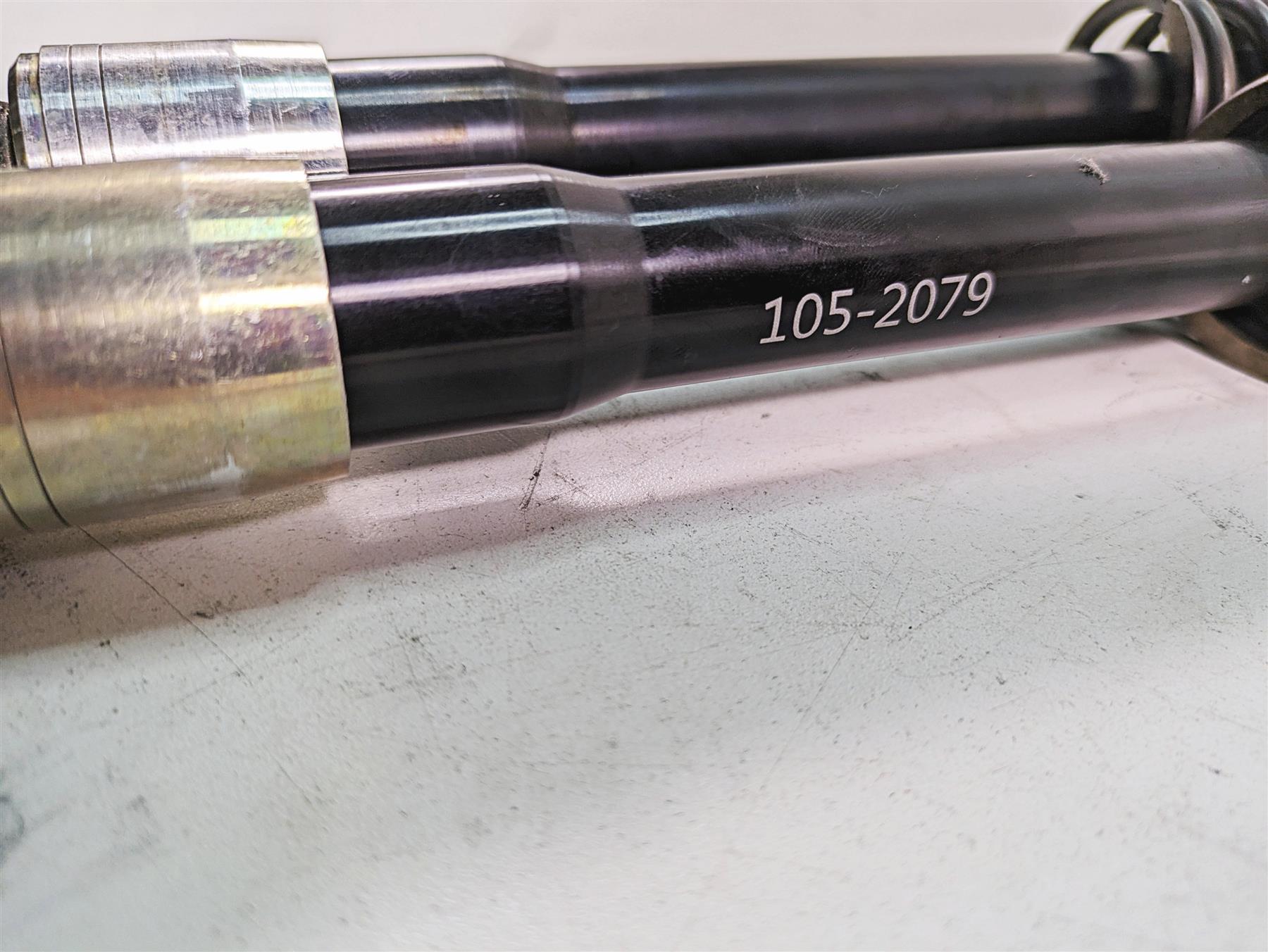 2018 Harley Touring FLHXSE CVO Street Glide Legends Suspensions Fork Cartridge 105-2079 {{ shop.shopifyCountryName }} - Mototech271