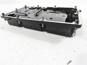 2021 Harley Softail FXBBS Street Bob Lower Transmission Oil Pan M8 24400208A | Mototech271