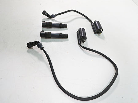 2016 Suzuki M109R VZR1800 Denso Ignition Coils Set 33410-35F11 129700-4400 {{ shop.shopifyCountryName }} - Mototech271