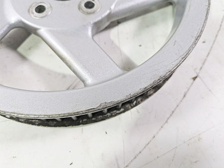 2004 Victory Kingpin Main Drive Belt Sprocket 64T 1341448 5631062 {{ shop.shopifyCountryName }} - Mototech271