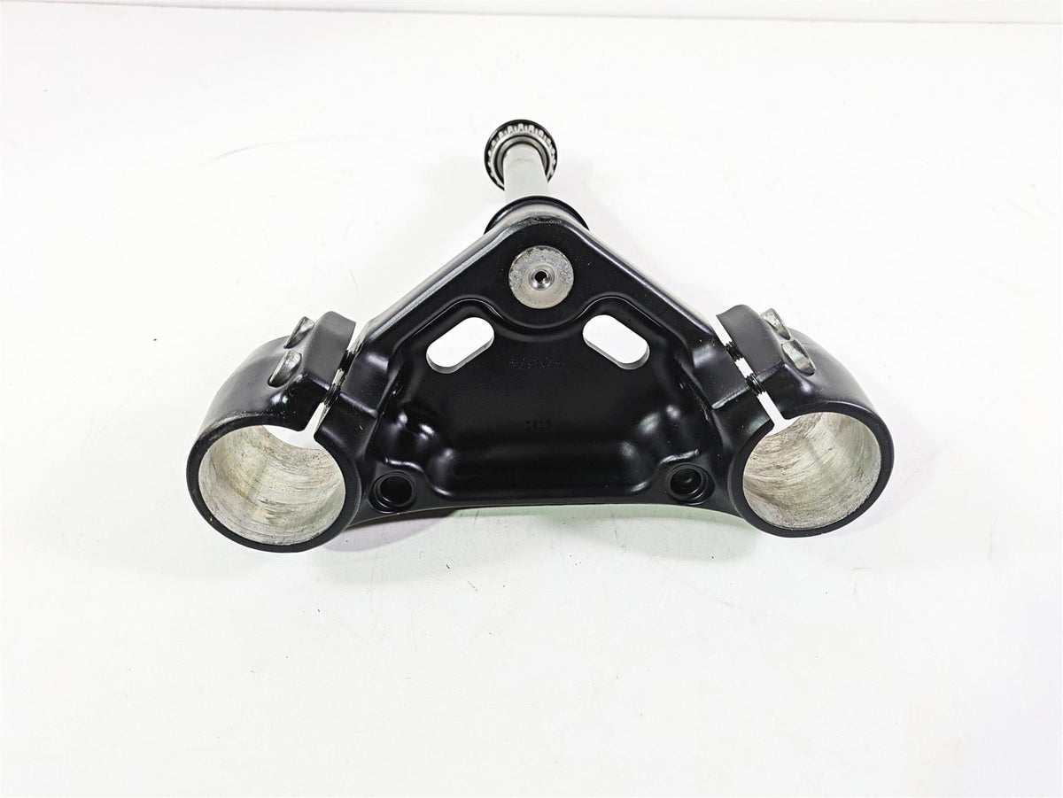 2016 Harley VRSCDX Night Rod Lower Triple Tree Steering Clamp 45900019 {{ shop.shopifyCountryName }} - Mototech271