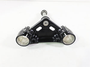 2016 Harley VRSCDX Night Rod Lower Triple Tree Steering Clamp 45900019 | Mototech271