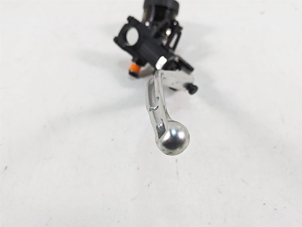 2021 Aprilia RS660 Front Brembo Radial Brake Master Cylinder + Lever 2B007724 {{ shop.shopifyCountryName }} - Mototech271