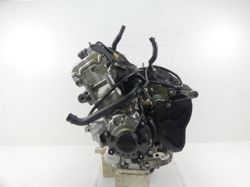 2016 Yamaha YZF-R1 S RN32 Running Engine Motor 32K -Video 2CR-14411-00-00 | Mototech271
