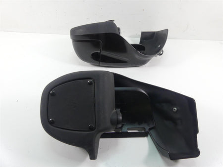 2013 Harley Touring FLHTK Electra Glide Lower Leg Fairing Set 58816-05 58817-05 {{ shop.shopifyCountryName }} - Mototech271