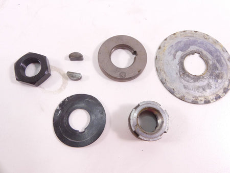 2015 Ducati Diavel Carbon Timing Drive System Pulley Gears Set 171Z0051A 2551010 {{ shop.shopifyCountryName }} - Mototech271