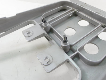 2001 BMW R1150 GS R21 Rear Luggage Rack Grap Bar 46542309514 {{ shop.shopifyCountryName }} - Mototech271