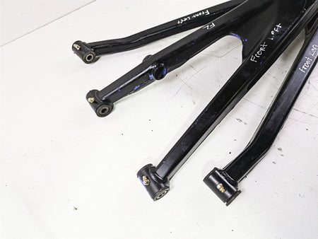 2019 Can Am Maverick X3 XRS Turbo R Front Left Control Arm Knee 72" 703501053 {{ shop.shopifyCountryName }} - Mototech271