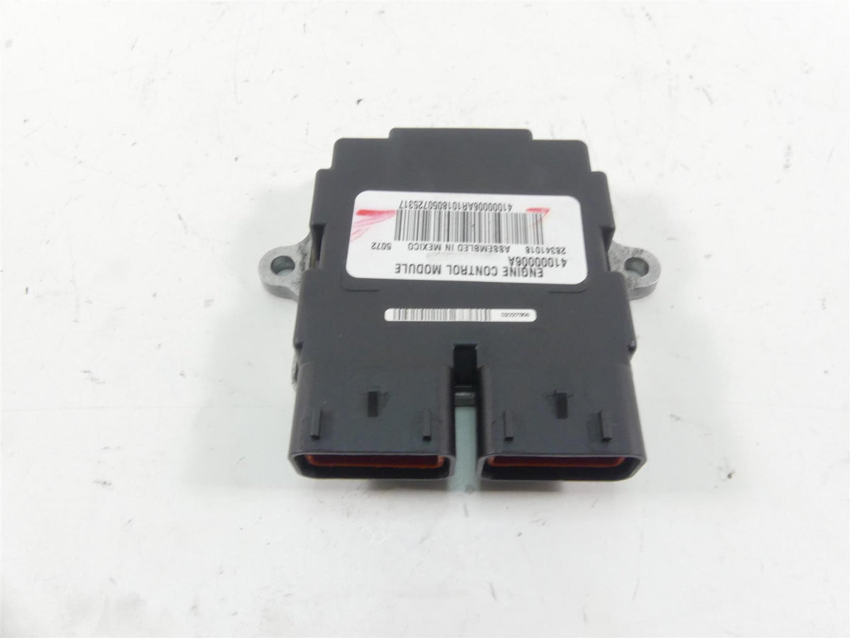 2015 Harley FLD Dyna Switchback Cdi Ecu Ecm Engine Control Module 41000006A {{ shop.shopifyCountryName }} - Mototech271