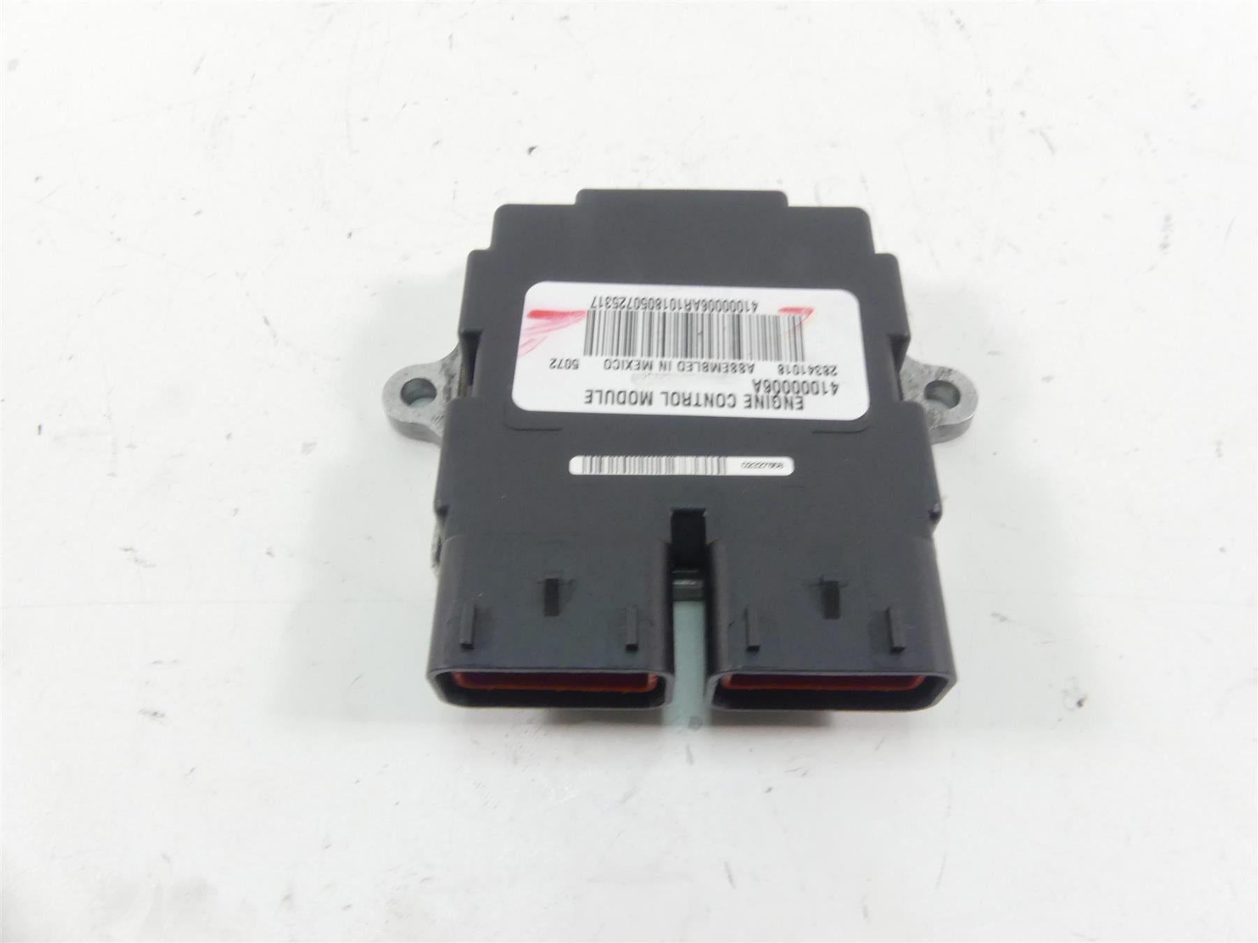 2015 Harley FLD Dyna Switchback Cdi Ecu Ecm Engine Control Module 41000006A {{ shop.shopifyCountryName }} - Mototech271