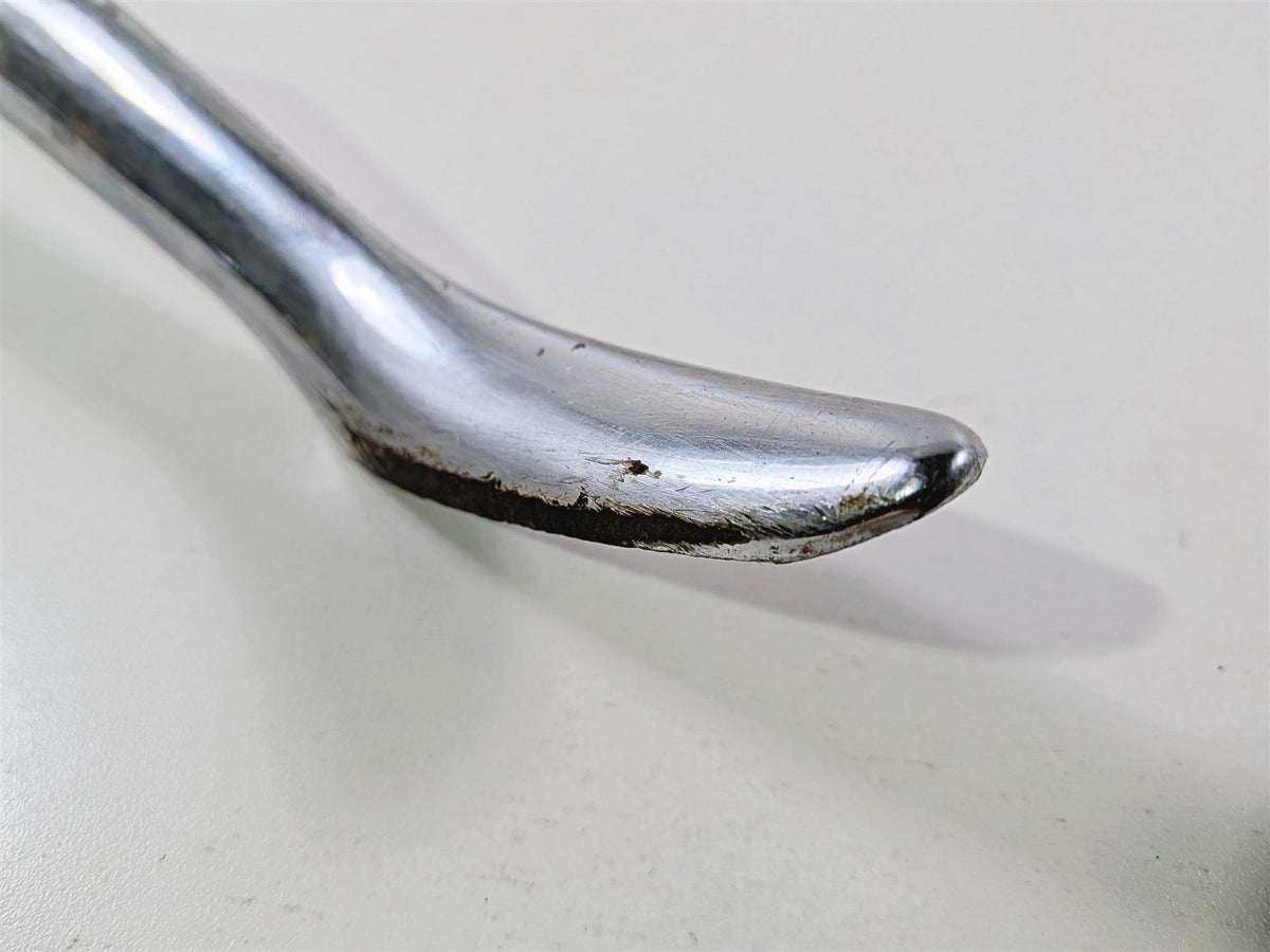2012 Yamaha XV1900 Raider S Side Kickstand Kick Stand & Mount 1D7-27311-00-00 {{ shop.shopifyCountryName }} - Mototech271