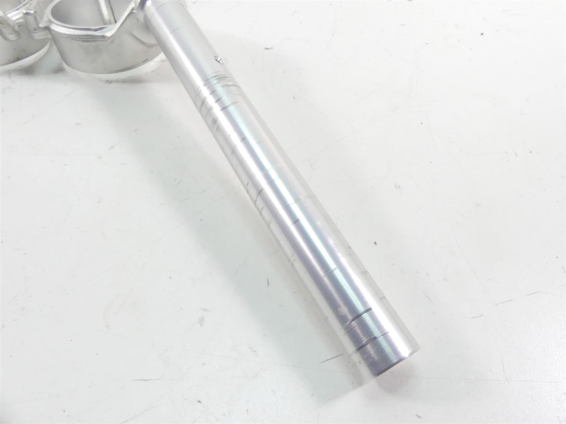 2012 BMW S1000RR K46 Handlebar Handle Bar Clip On Set 32717717623 32717717624 {{ shop.shopifyCountryName }} - Mototech271